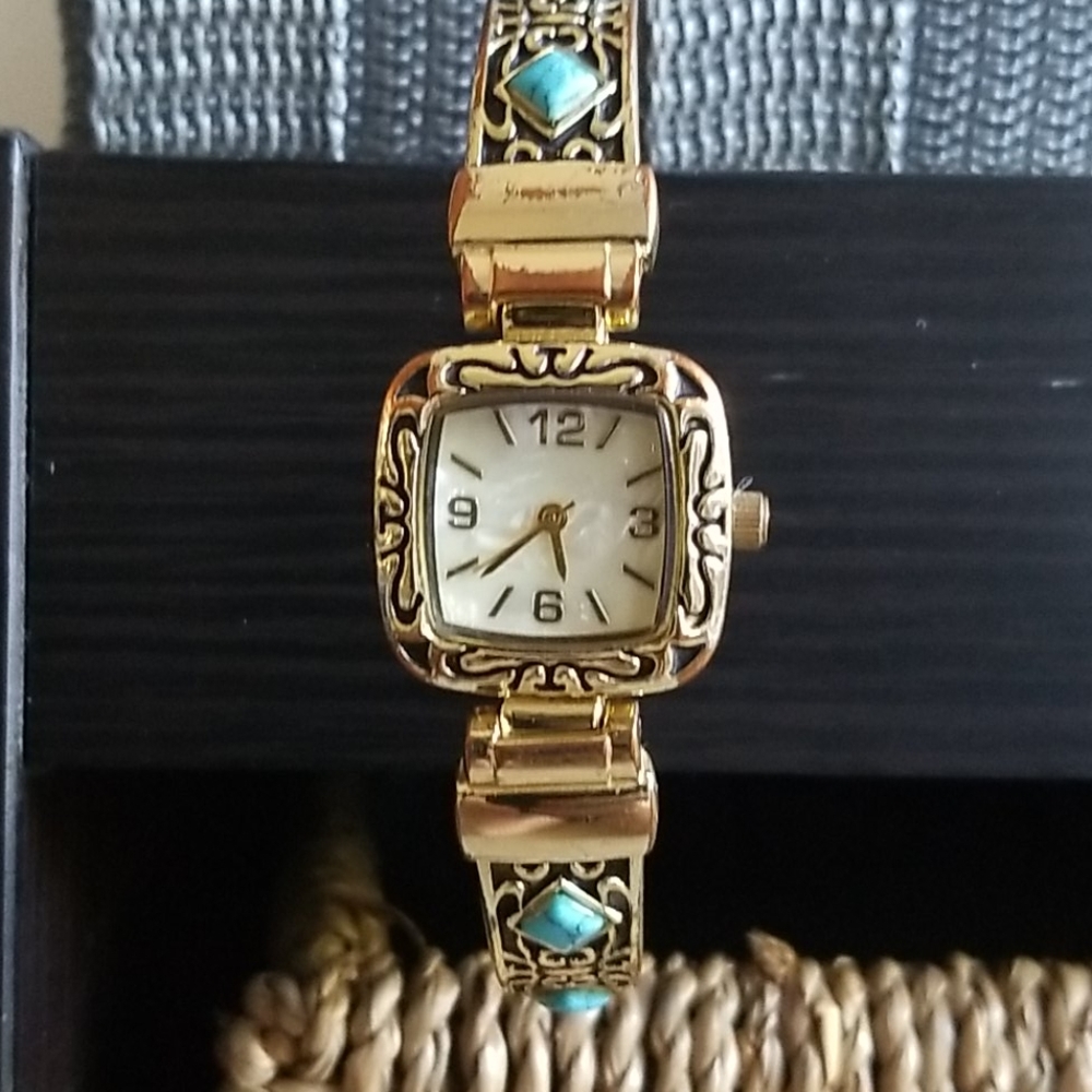 Pavana Ladies Watch